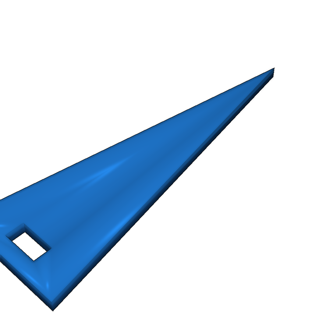 Быстрый флингер