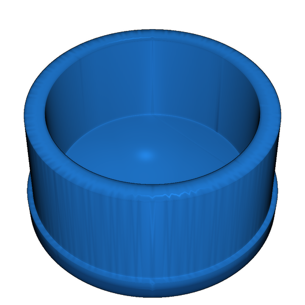 Заглушка для педали велосипеда