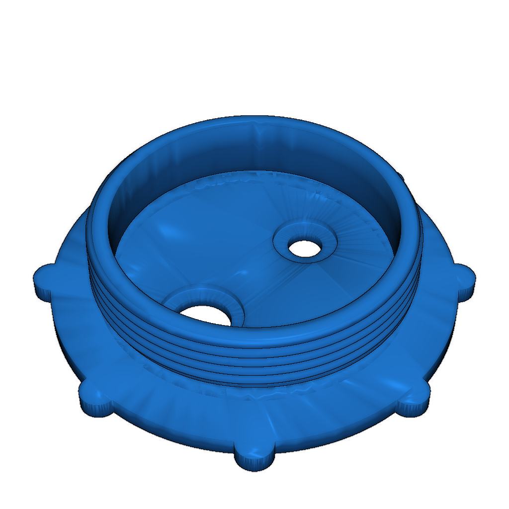 Крышки для датчиков Dometic DTM04