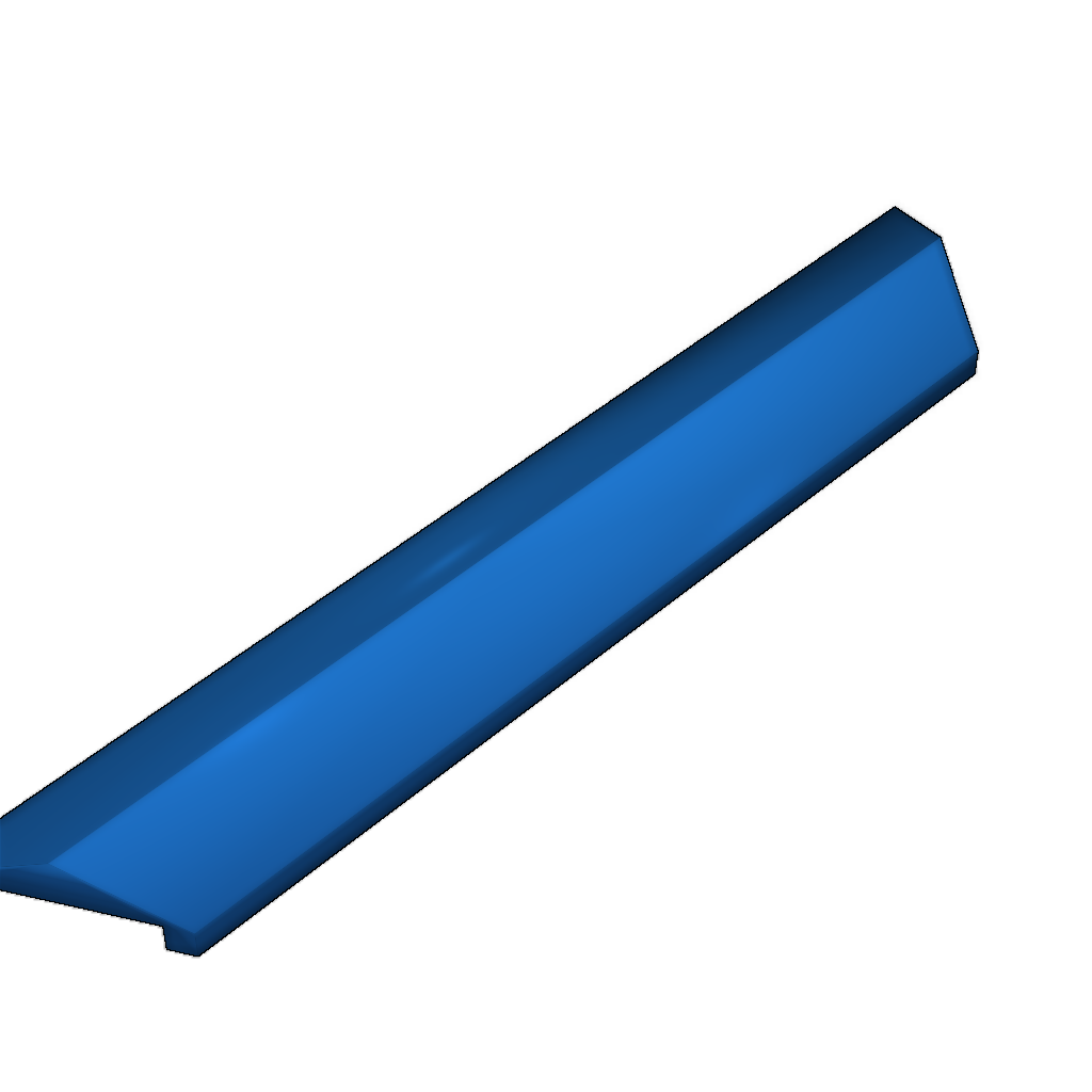 Шестиугольная стенка