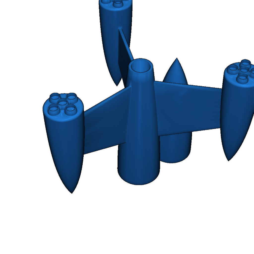 Ракета Тинтина