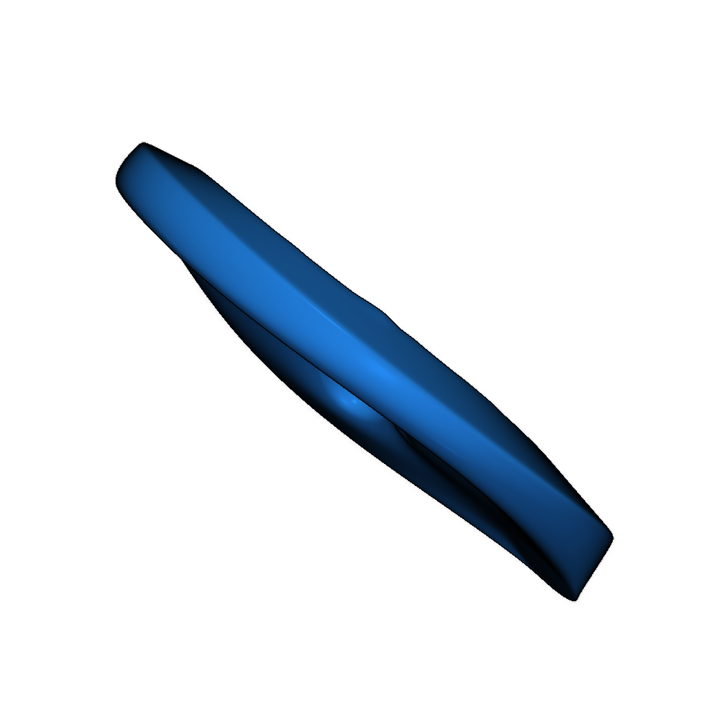 Шлем-маска Zombie Smile