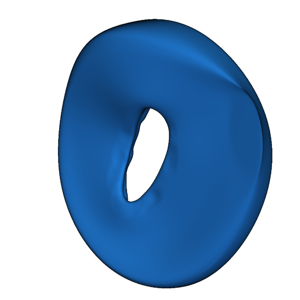 Шлем-маска Zombie Smile