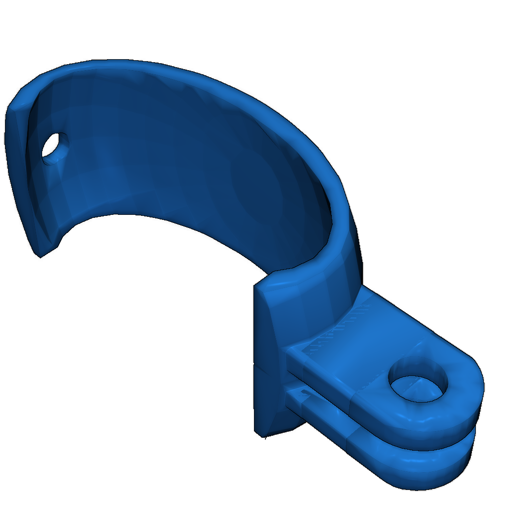 Расширенное крепление Looki