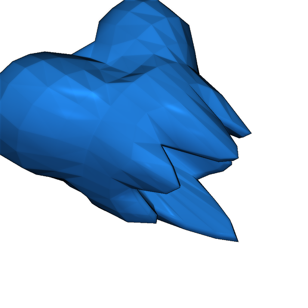 Конструктор космического корабля из No Man's Sky