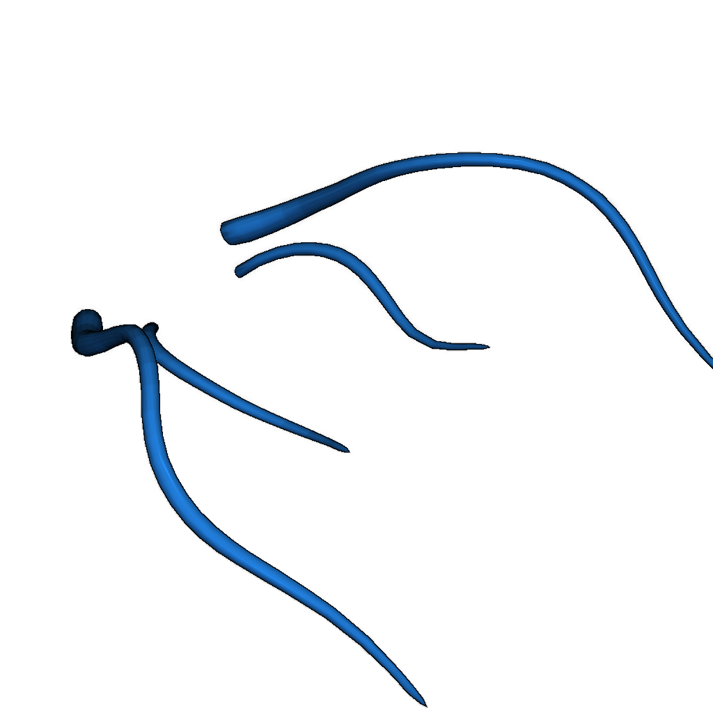 Конструктор космического корабля из No Man's Sky