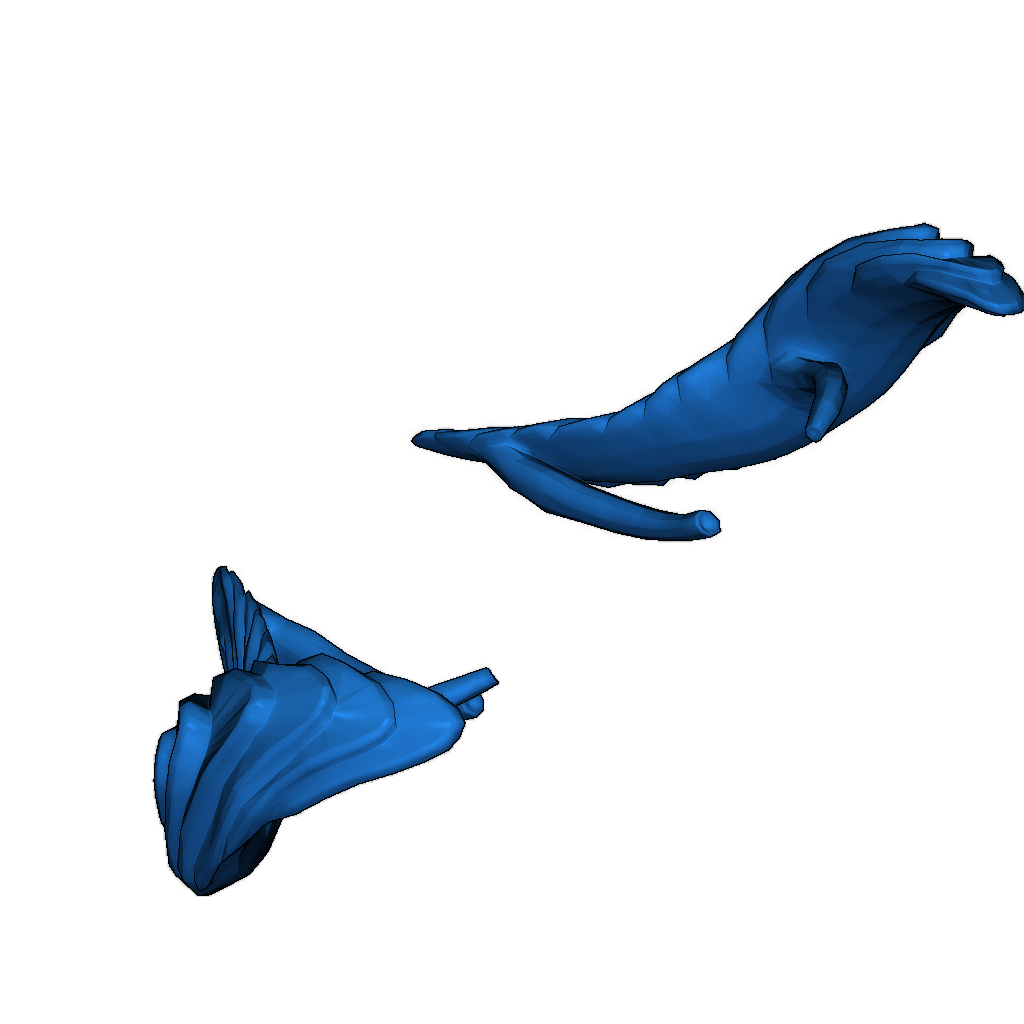 Конструктор космического корабля из No Man's Sky