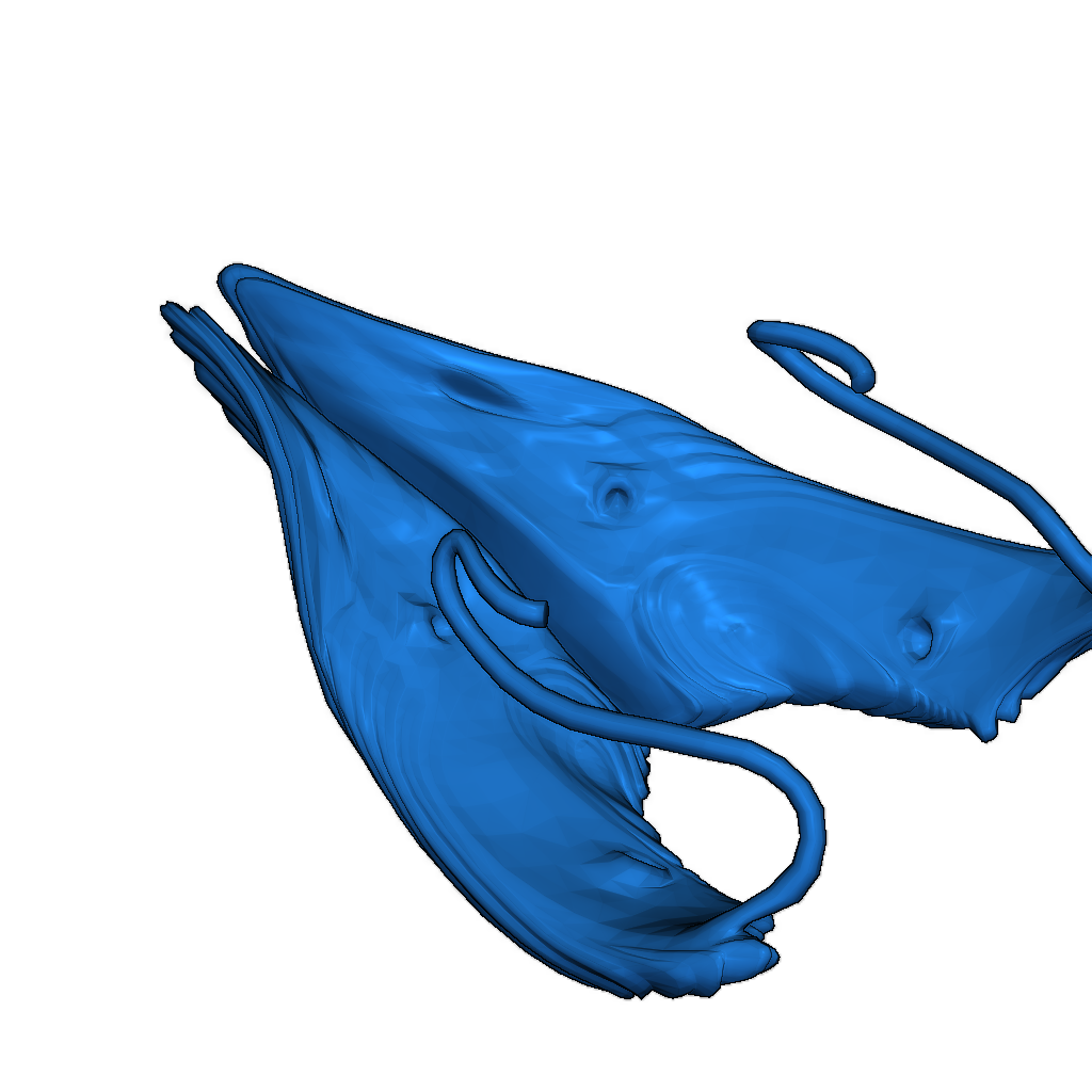 Конструктор космического корабля из No Man's Sky