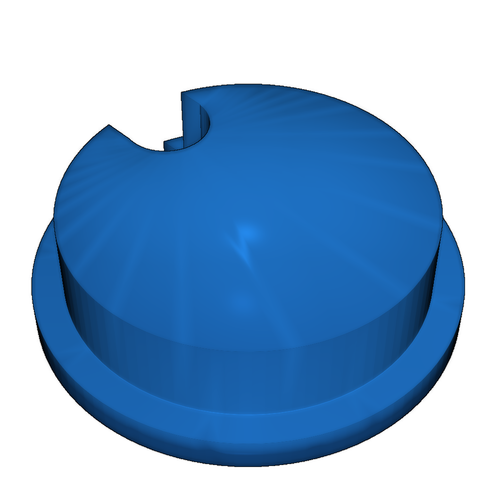 Энклоуж для Commodore 1541 с SD2IEC