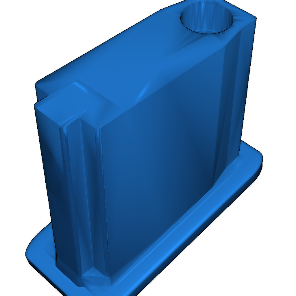 Крышка для Магвелла для Airsoft винтовок M4/M16