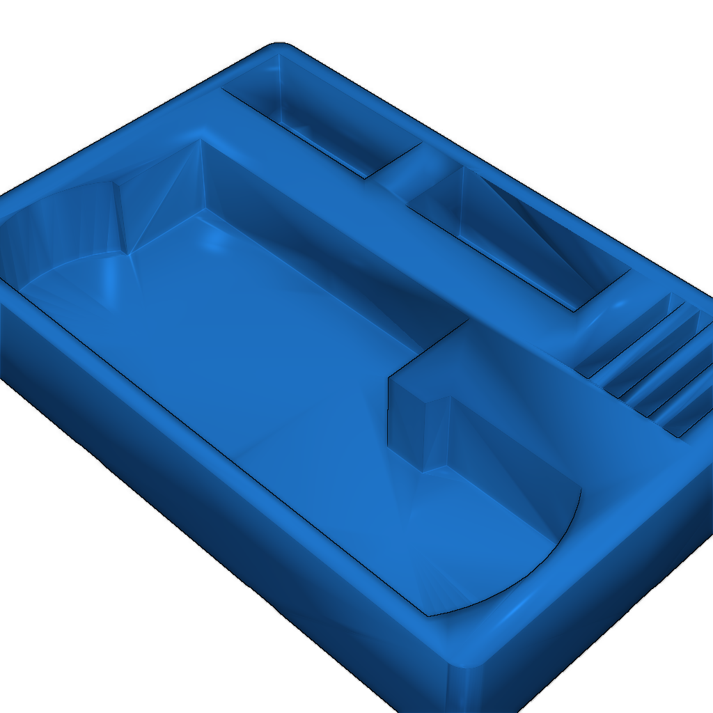 Хранение для Panasonic Lumix DC-TZ200