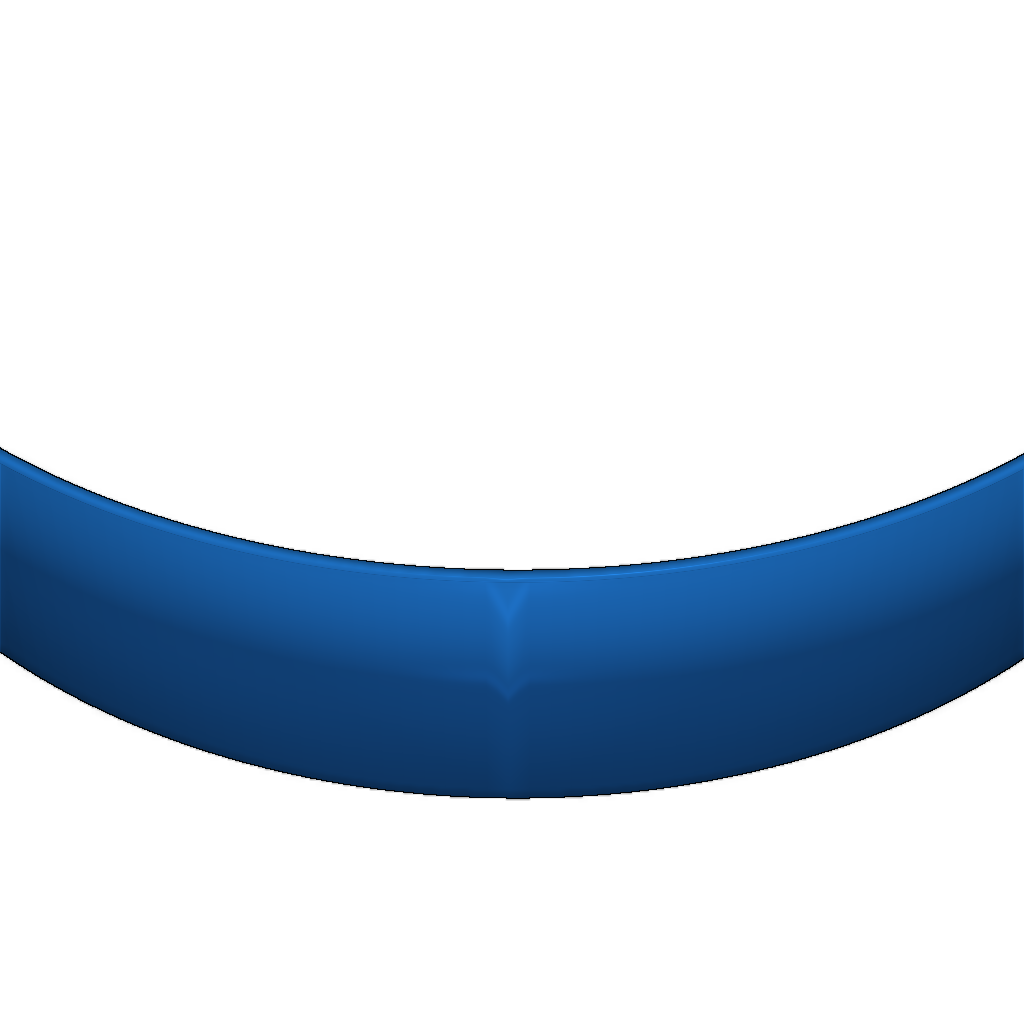 Контейнер для солевых растворов для носа нового дизайна