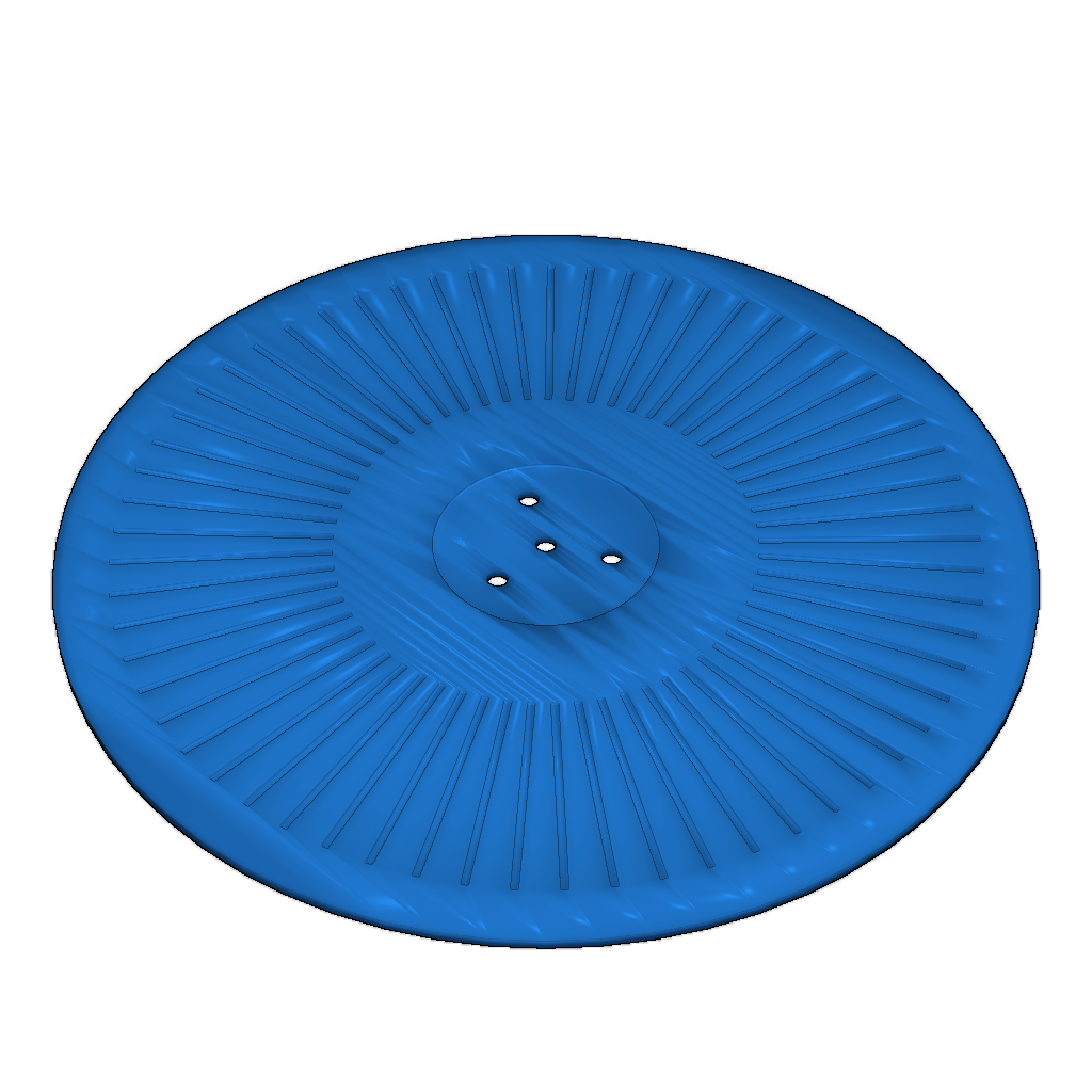 Контейнер для солевых растворов для носа нового дизайна