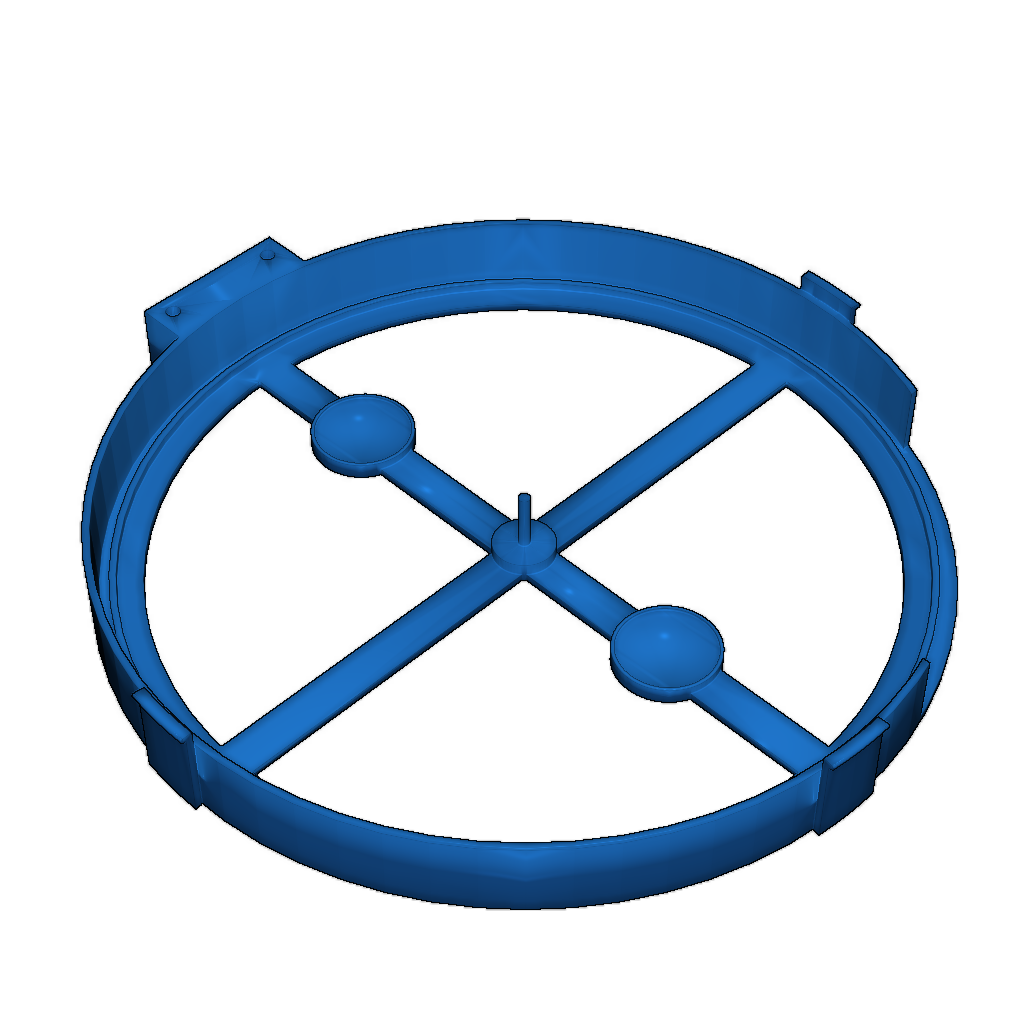 Контейнер для солевых растворов для носа нового дизайна