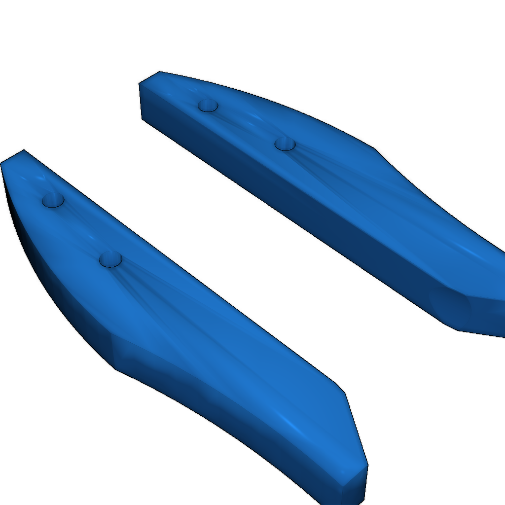 Хэндскрубцок - универсальный зажим для мастерской