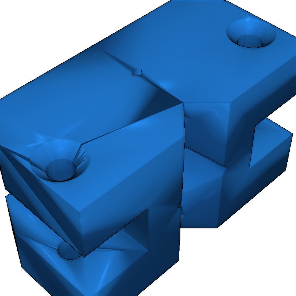 Хэндскрубцок - универсальный зажим для мастерской