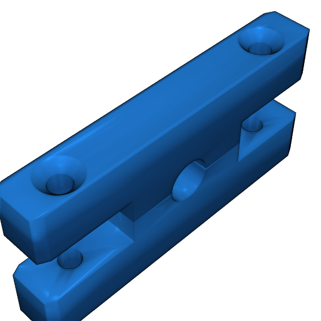 Хэндскрубцок - универсальный зажим для мастерской