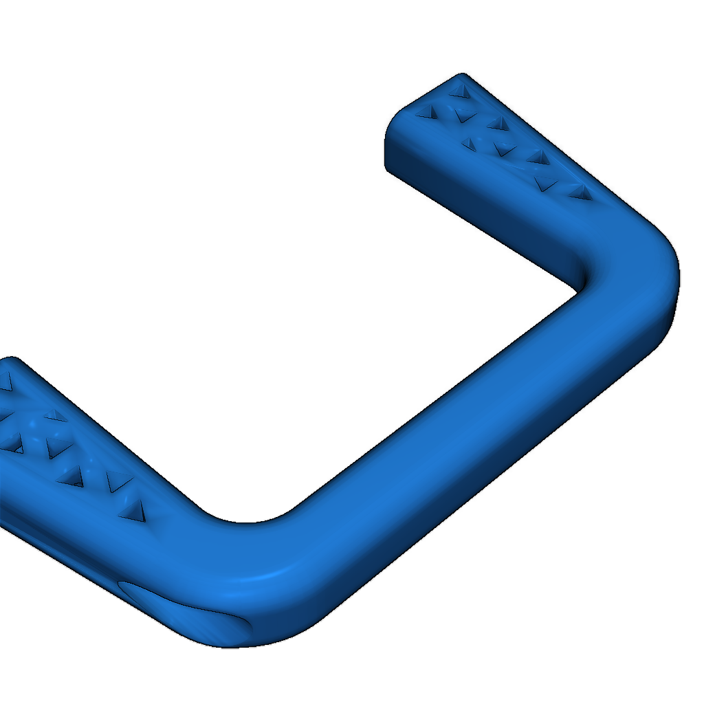 Ручка для кайтборда Board Off