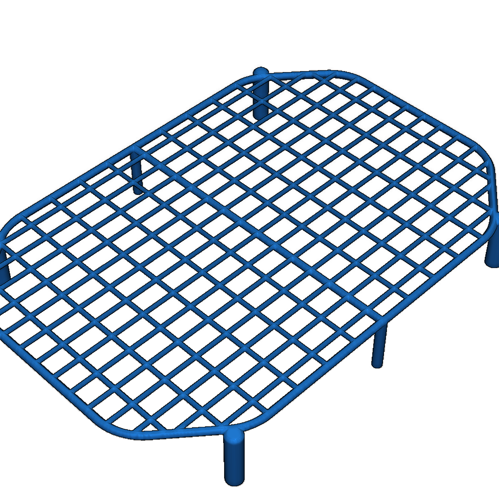 Сиденье для Anycubic Wash & Cure 3