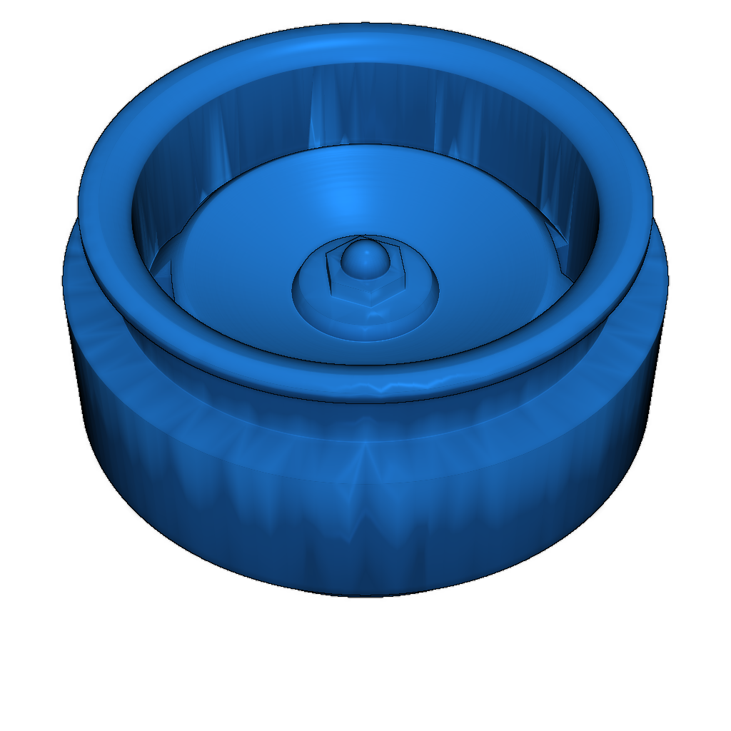 Felgen для Carrera Hybrid моделей