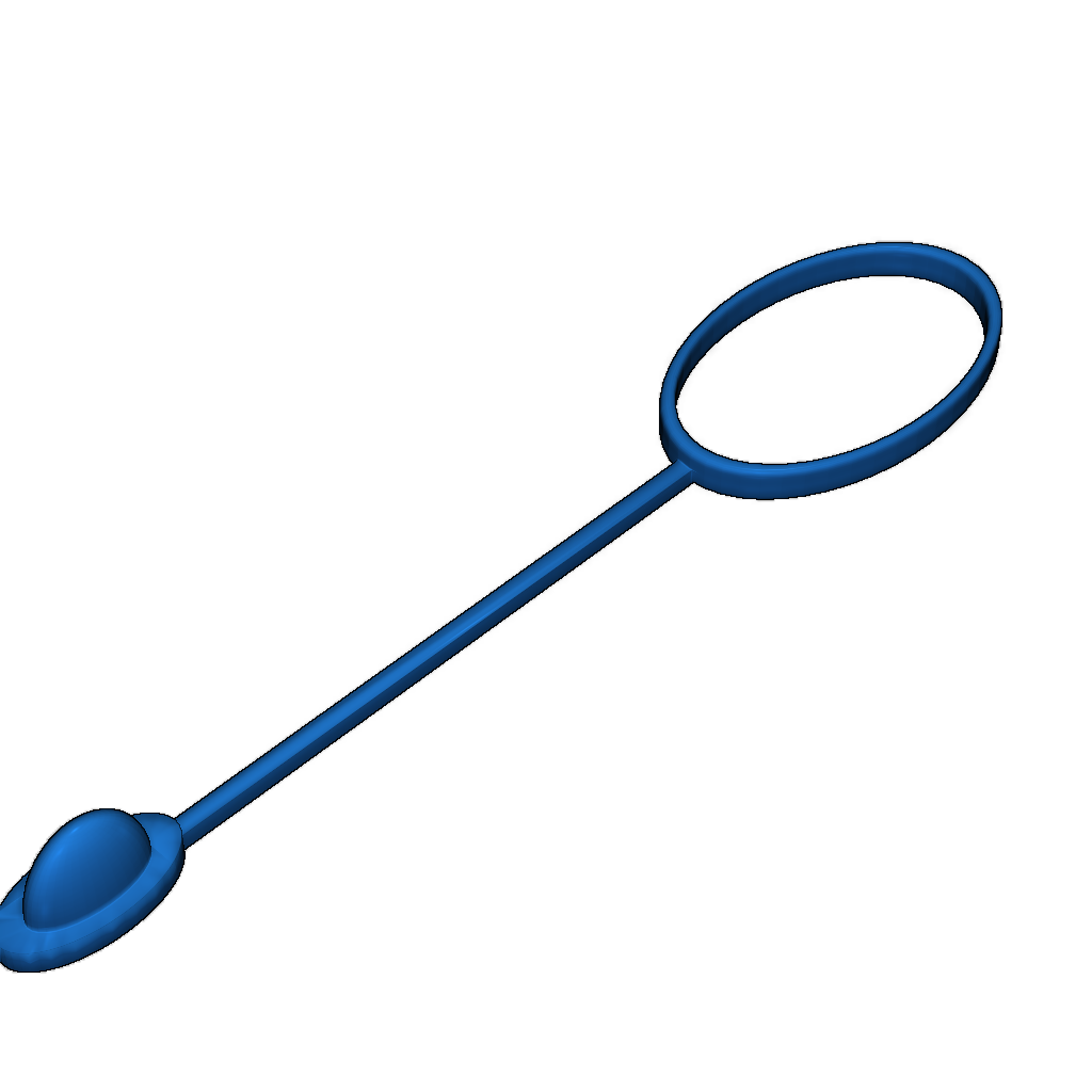 Заглушка для Pod Nexslim