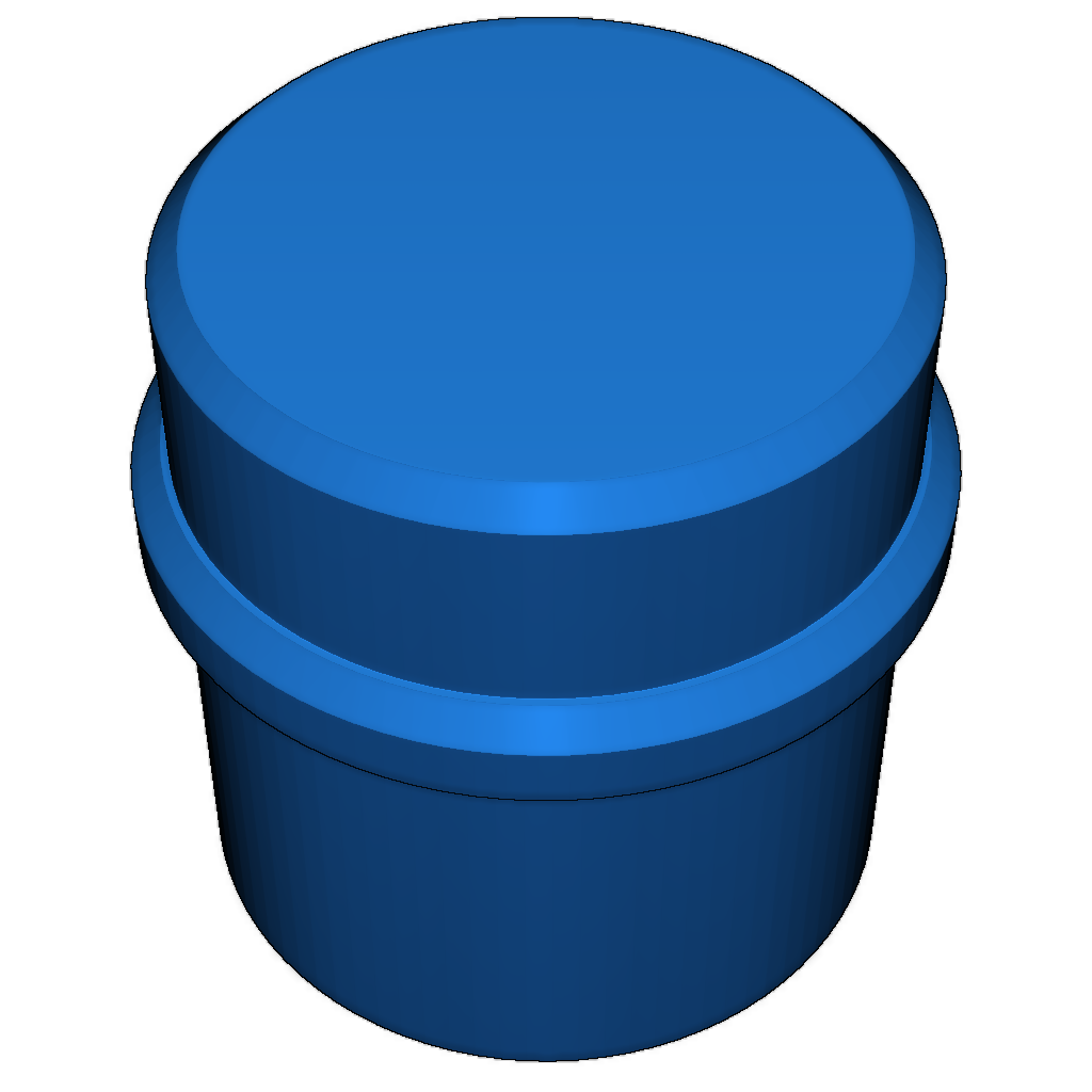 Корпус для Arduino UnoQ