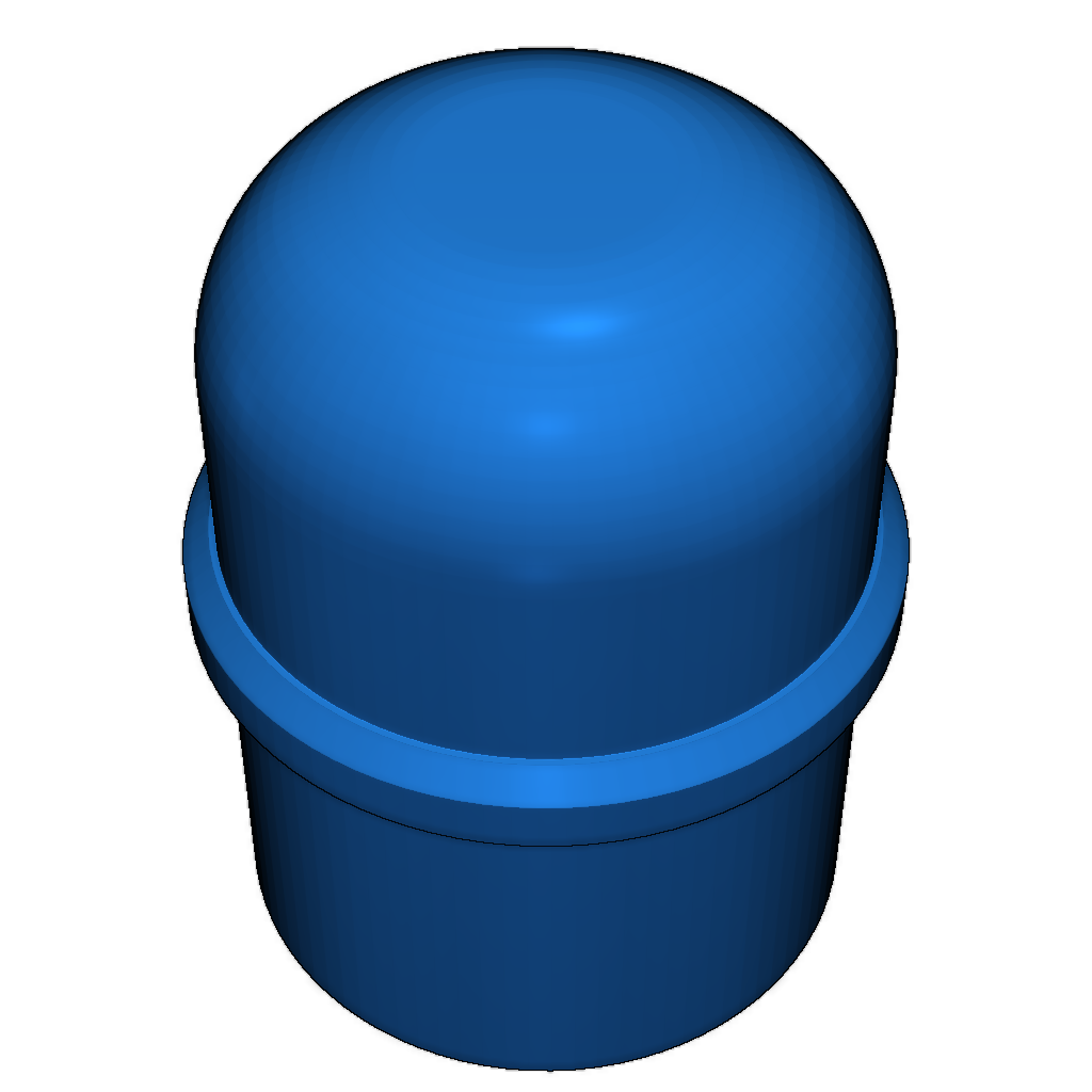 Корпус для Arduino UnoQ