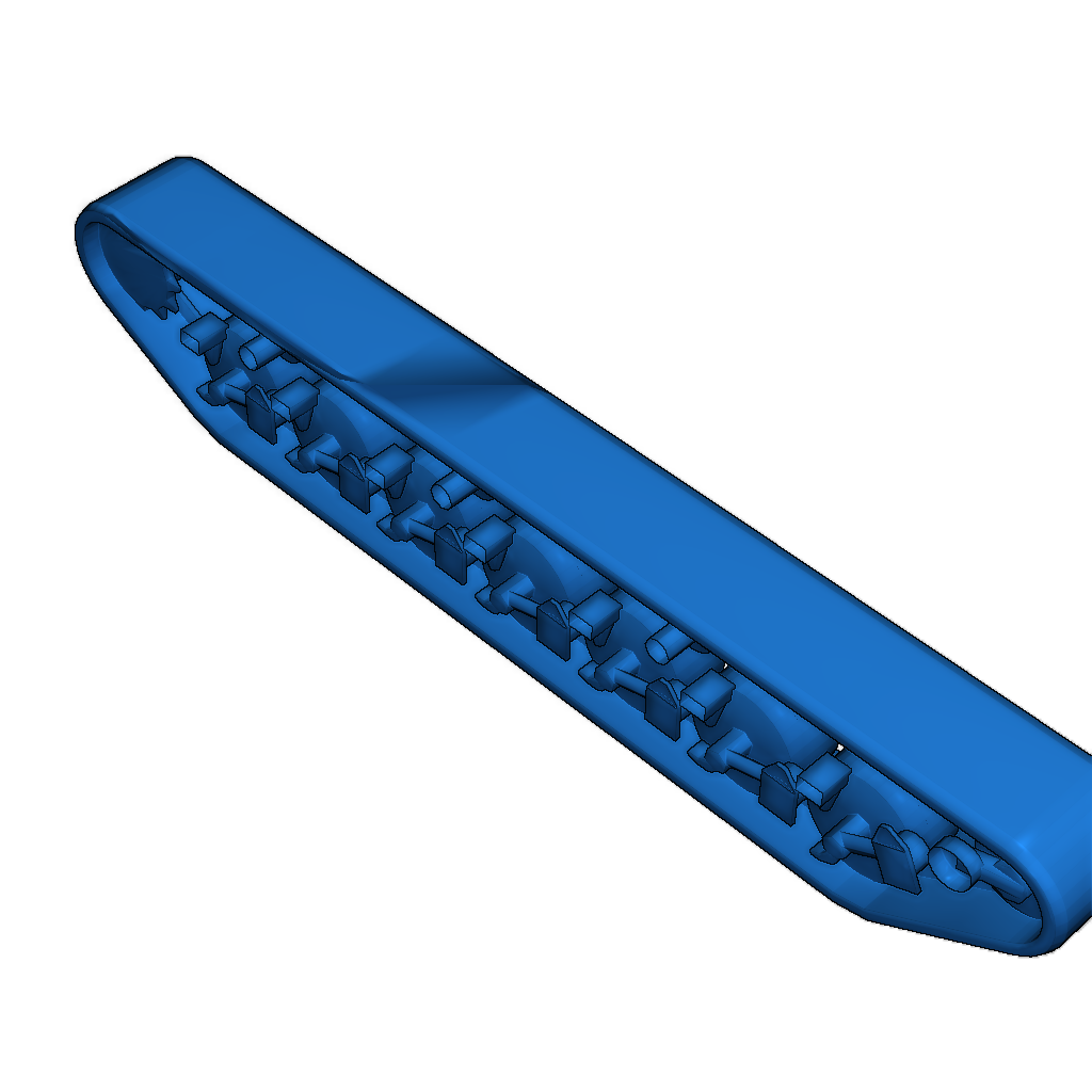 Танк 50TP Тышкевича