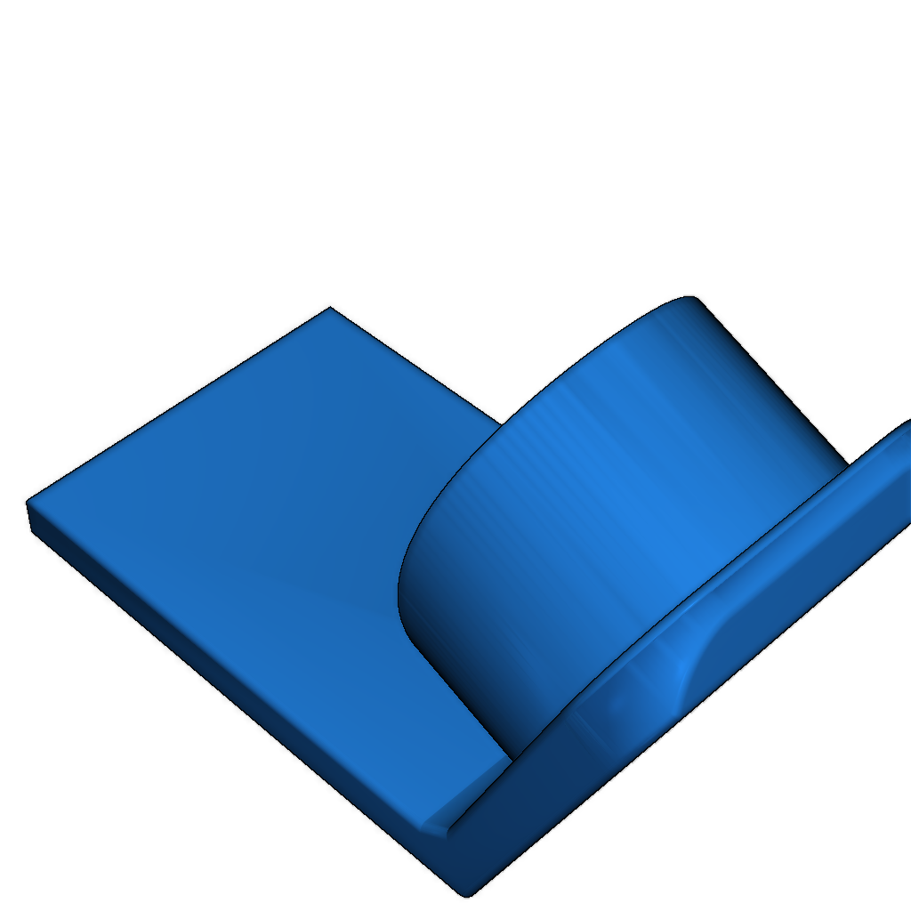 Держатель для зубных щеток на стену