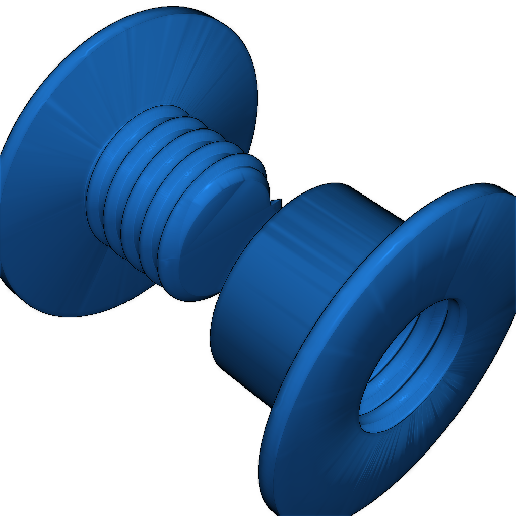Универсальные фиксаторы ковриков для автомобилей