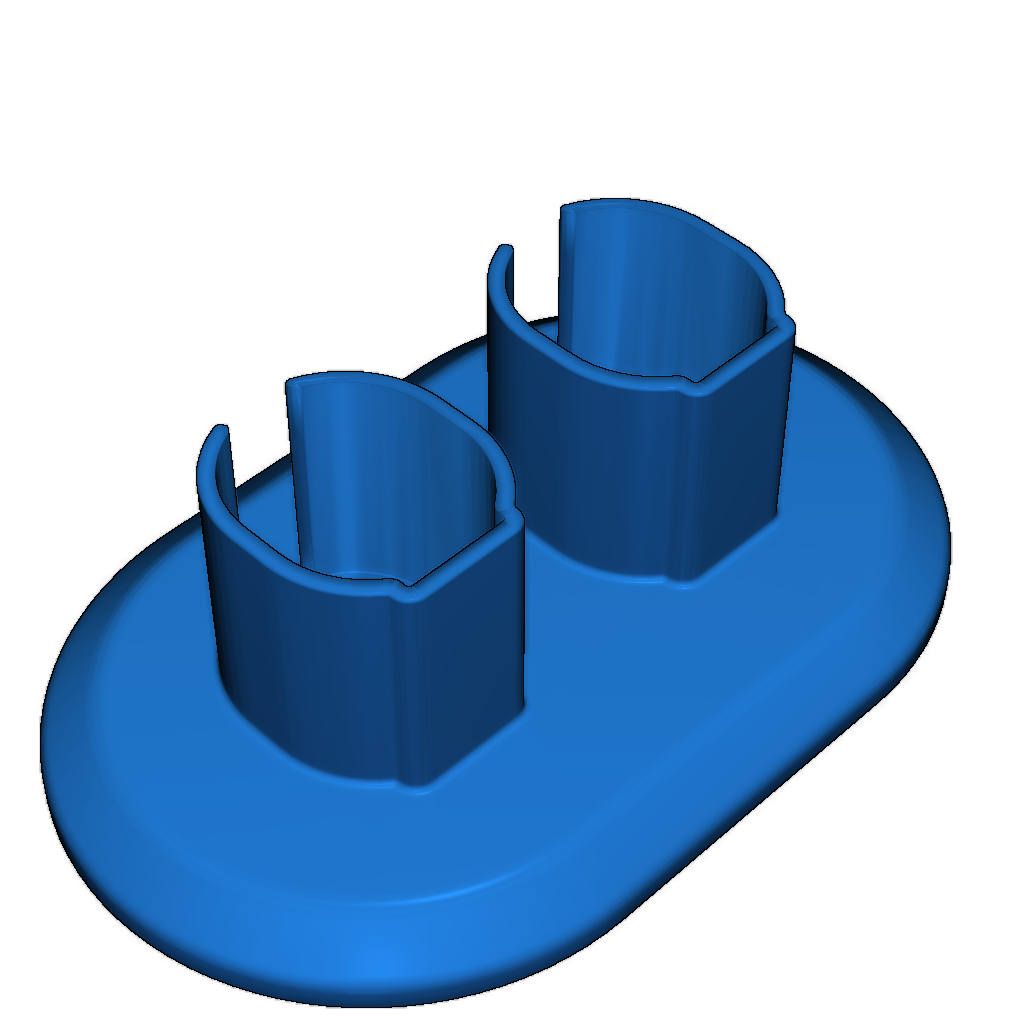 Подставка для зубной щетки Sonicare