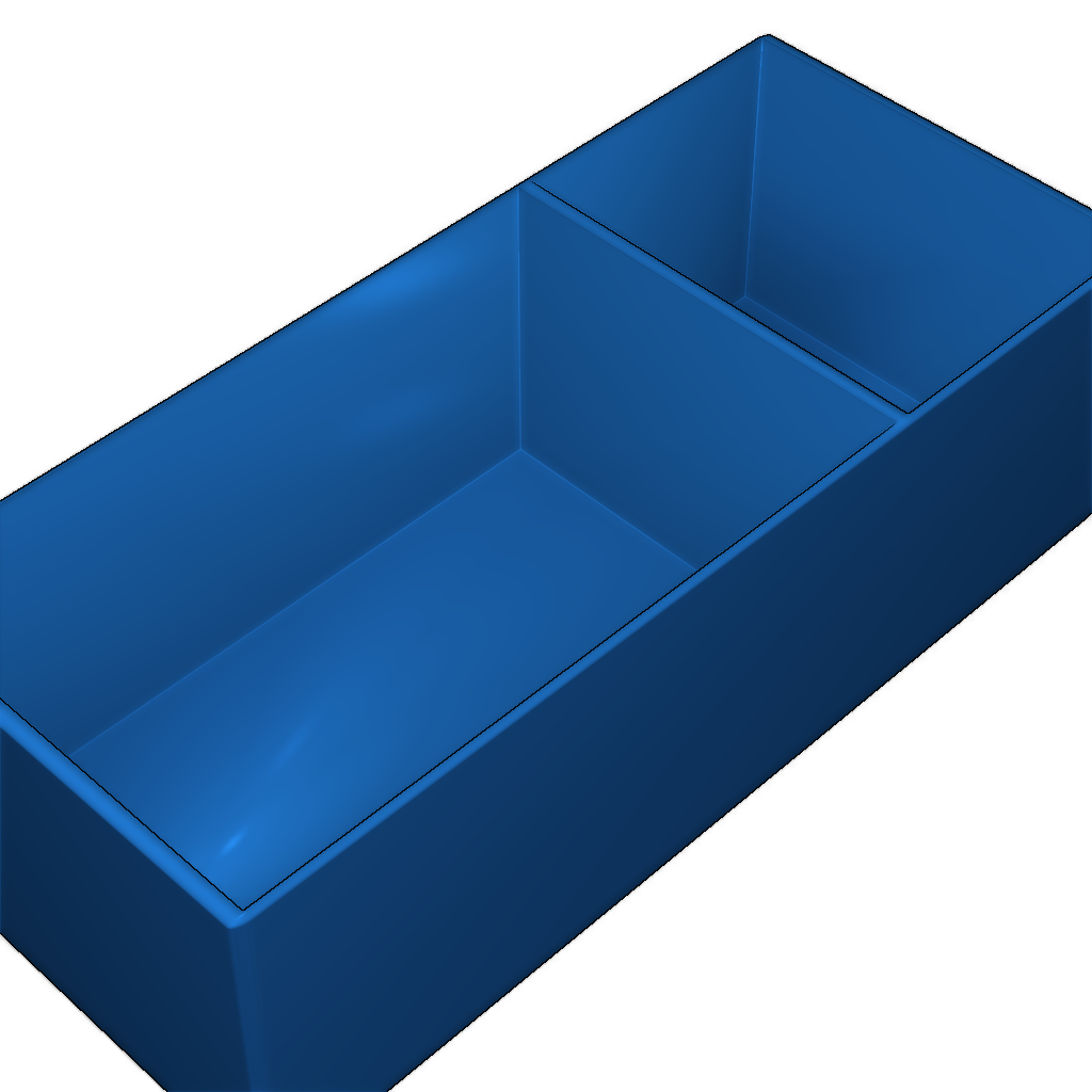 Вставка для настольной игры Sanctuary