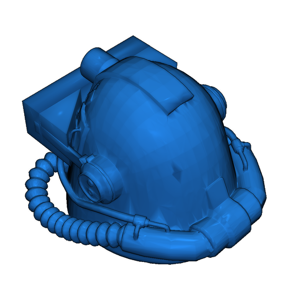 3D-модель Plaz Spazm2