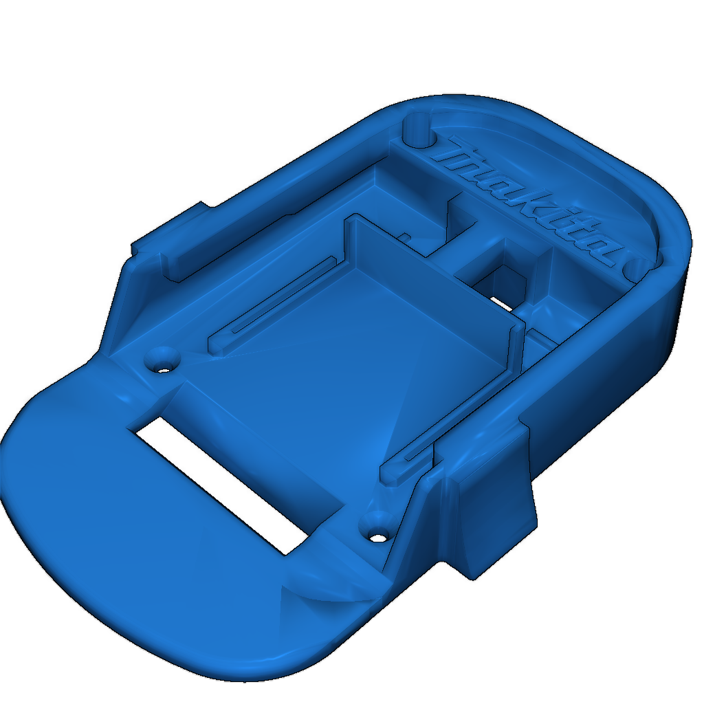Адаптер для дрелей Makita на FERM