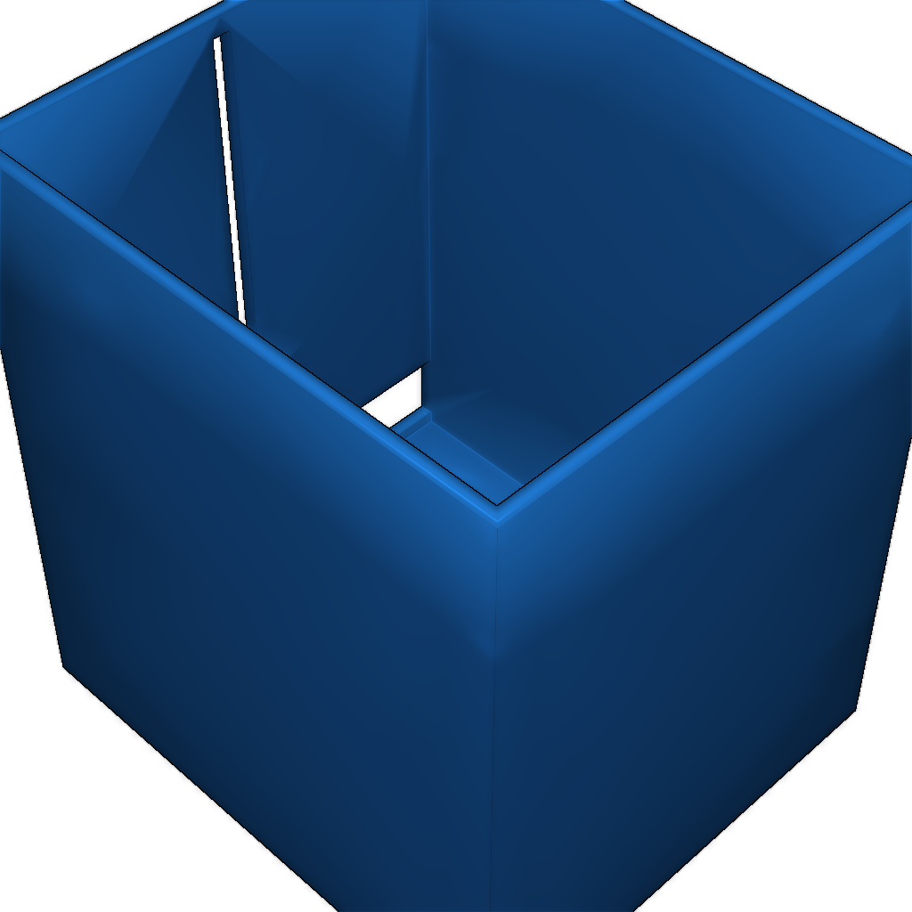 Диспенсер для чайных пакетиков