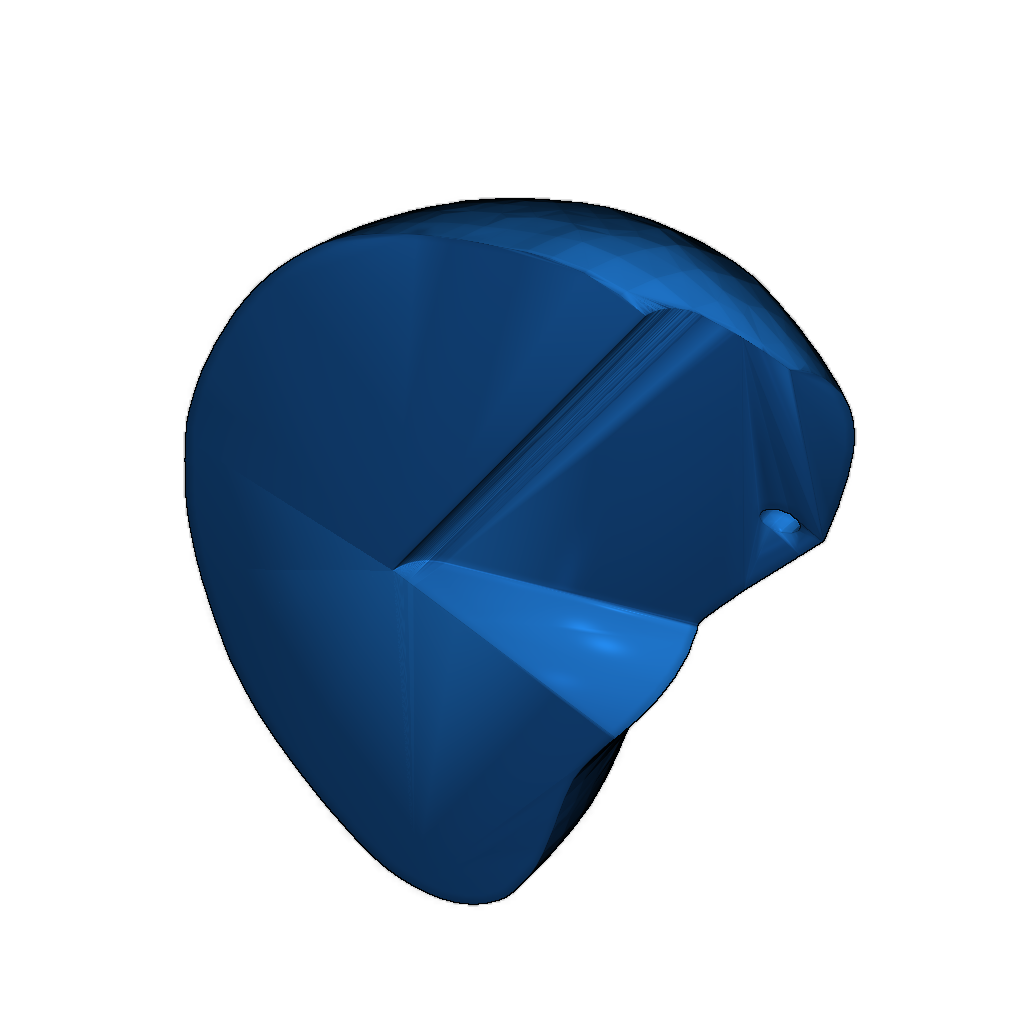 Нос Сквидварда и бровь Сквиллиама