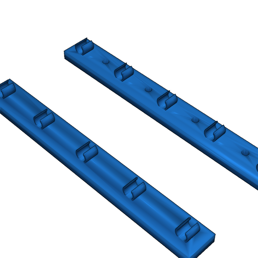 Держатель для стрел