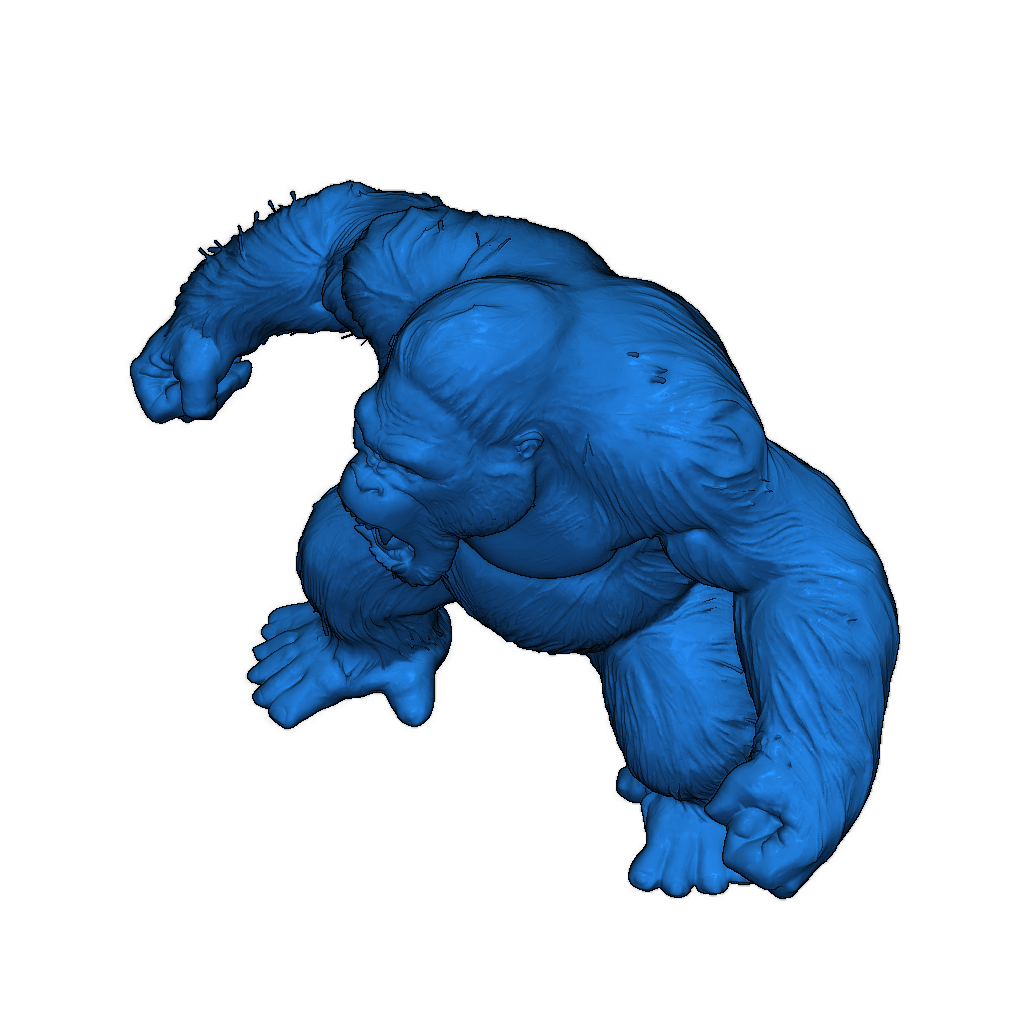 Троянский Зверь: Заповедь для Купца