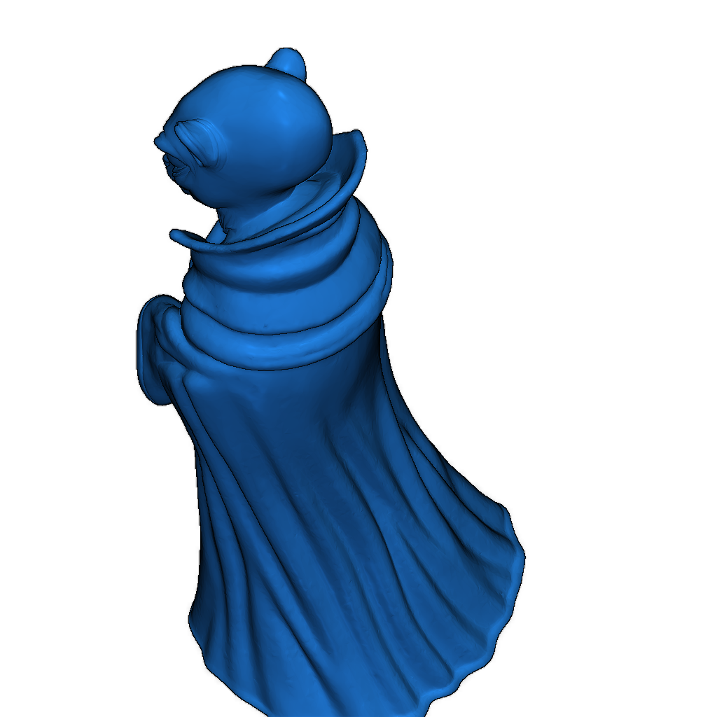 Эмиссар Тал'Кона-ша из Babylon 5