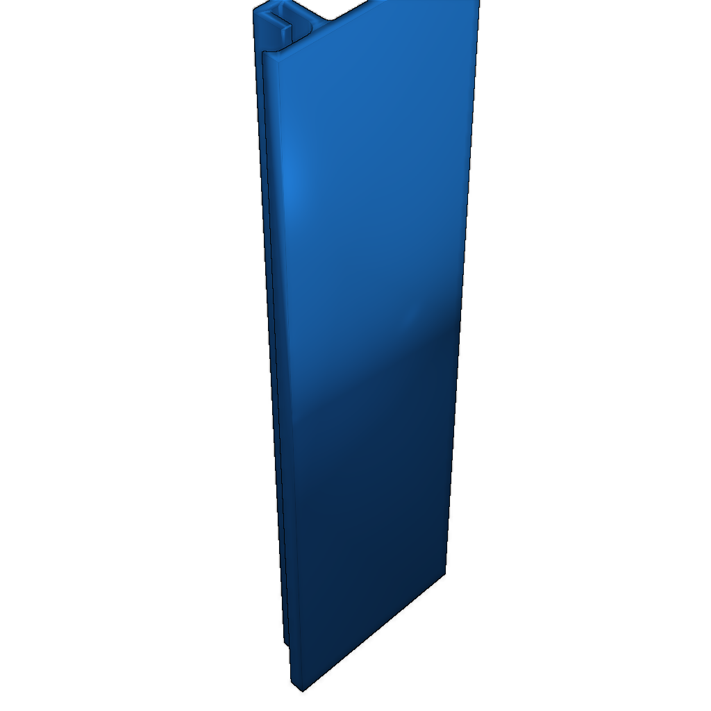 Крышка канала Unistrut