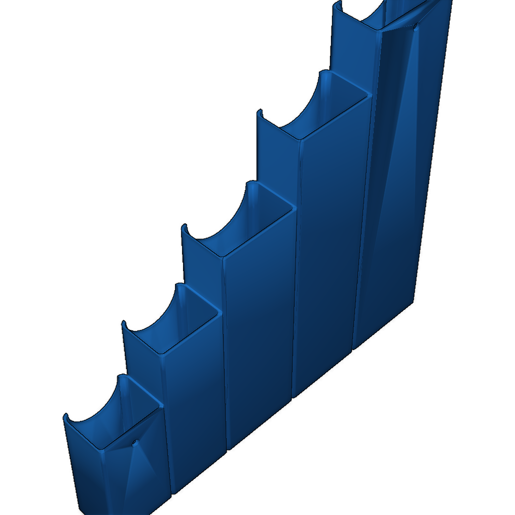 Держатель для стяжек