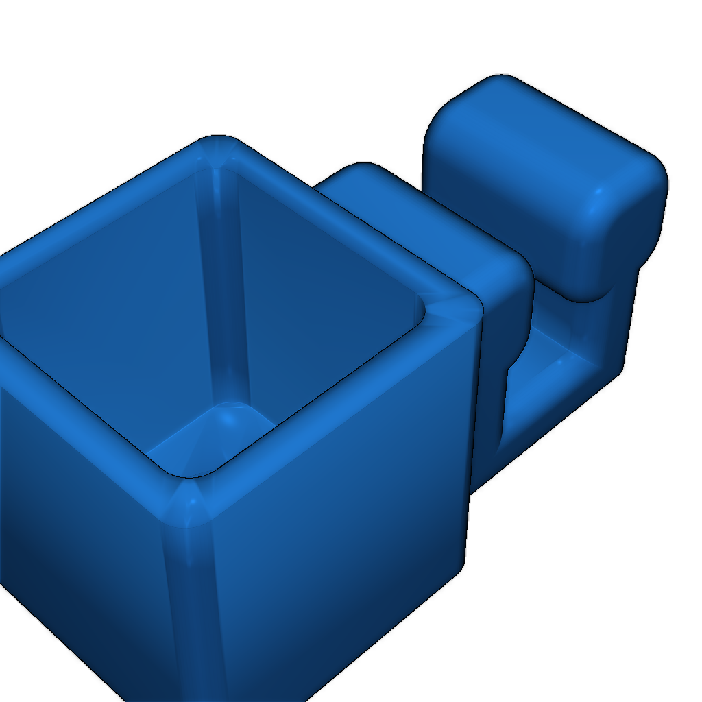 Фильтр для филамента