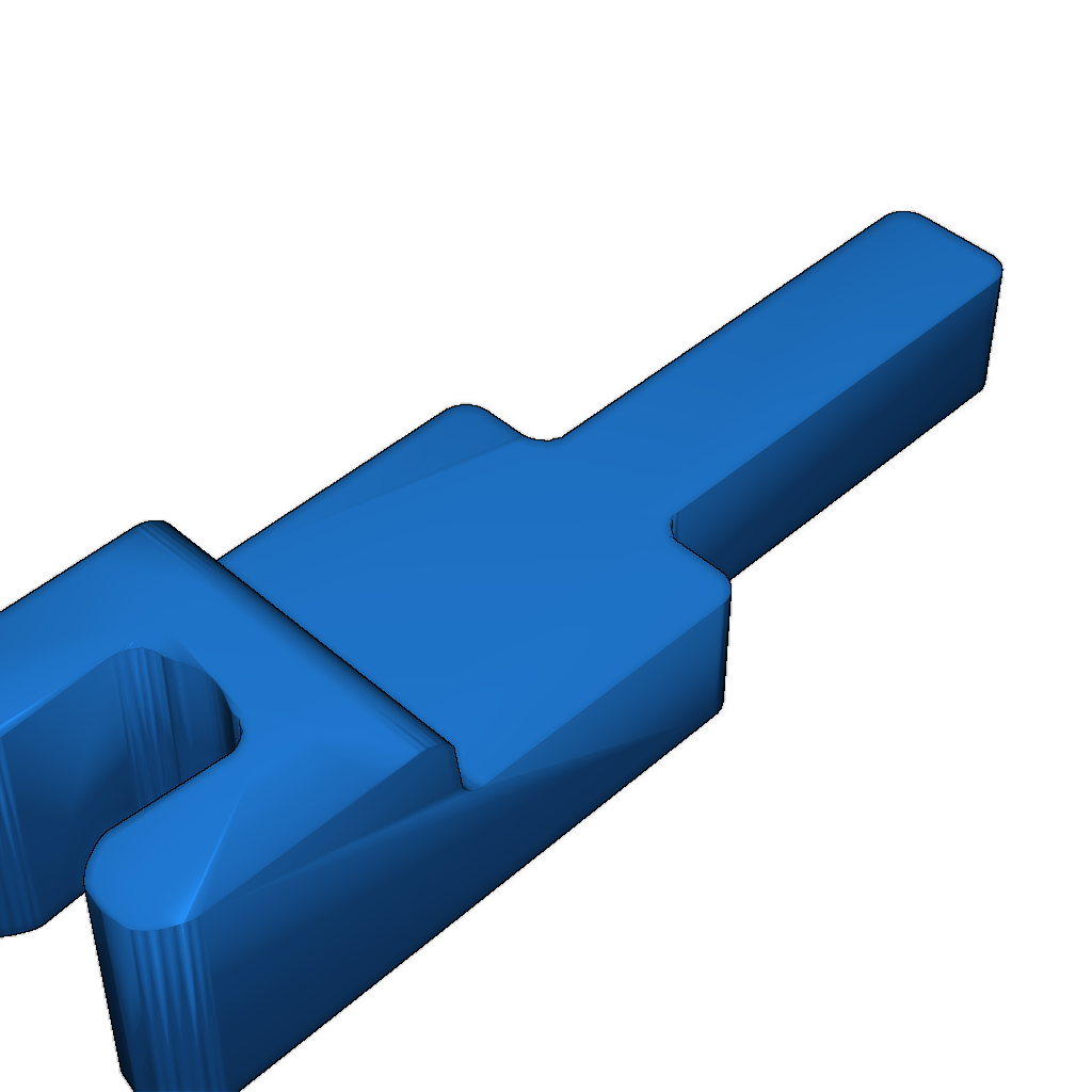 Инструмент для прессования PTFE соединителей