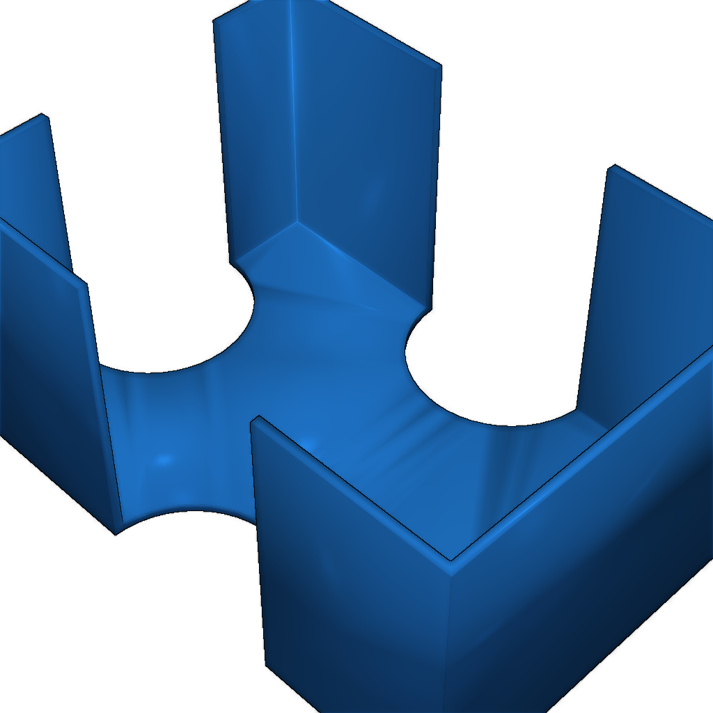 Вставка для настольной игры Epona