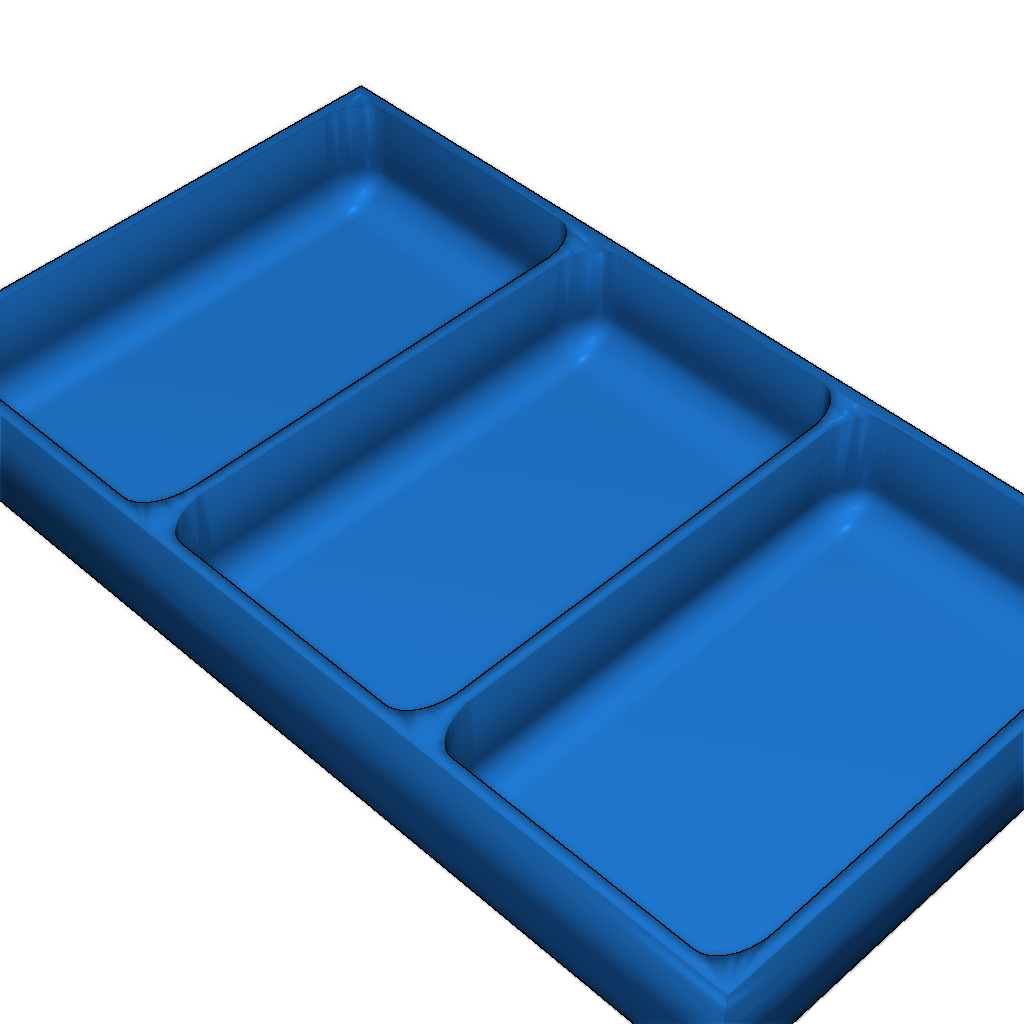 Вставка для настольной игры Epona