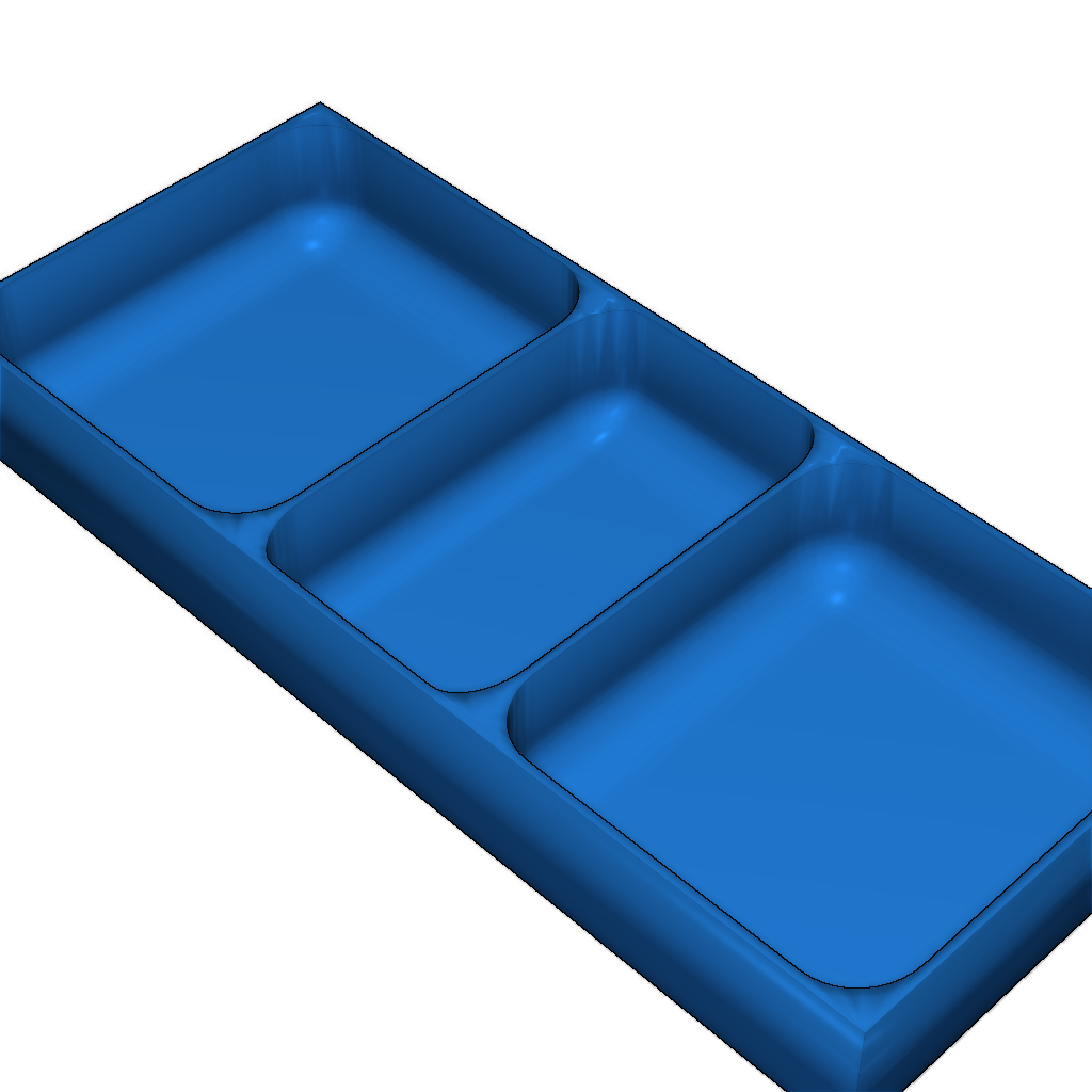 Вставка для настольной игры Epona