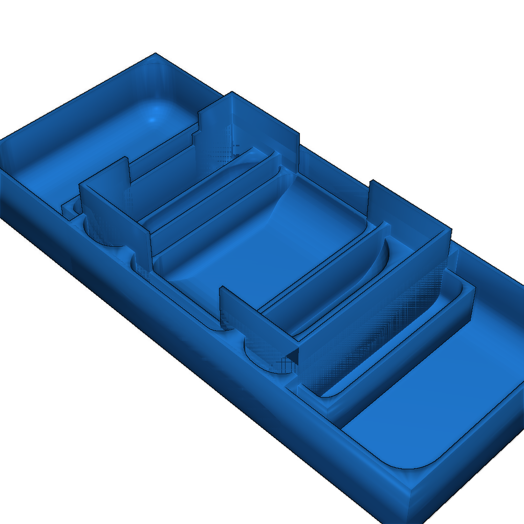 Вставка для настольной игры Epona