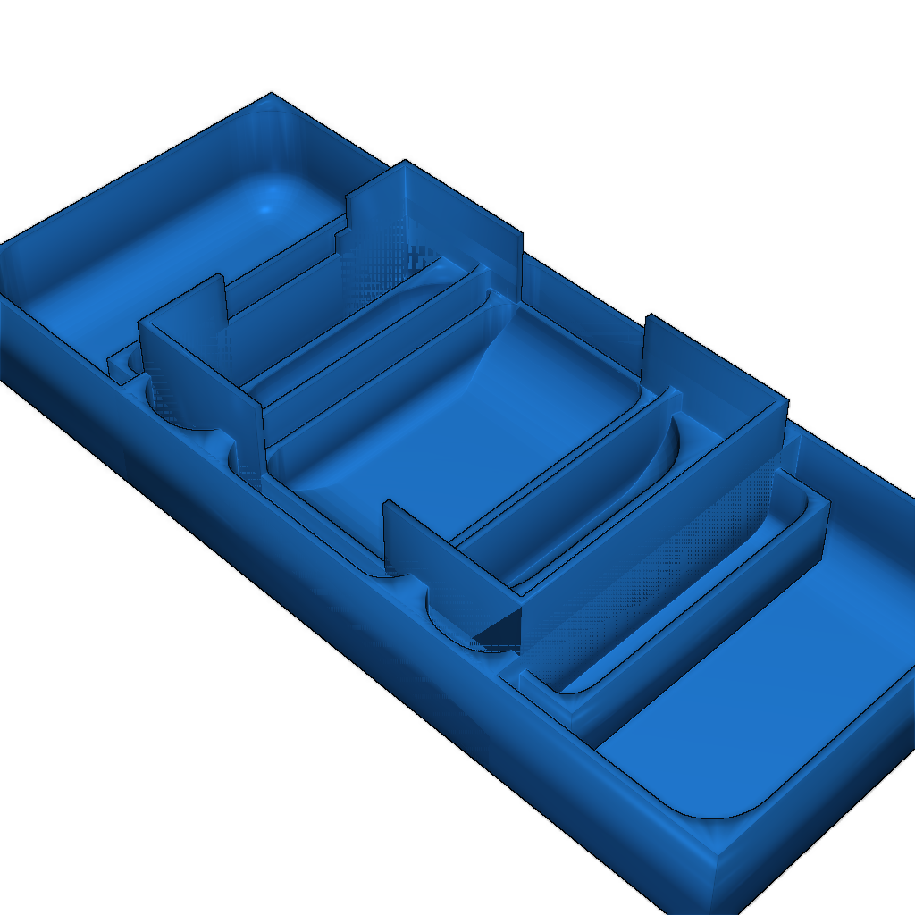 Вставка для настольной игры Epona