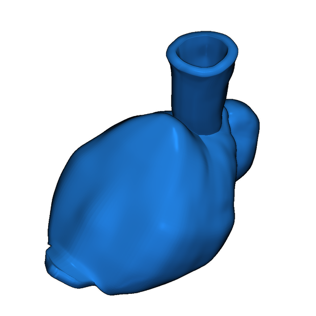 Смертельная свисток