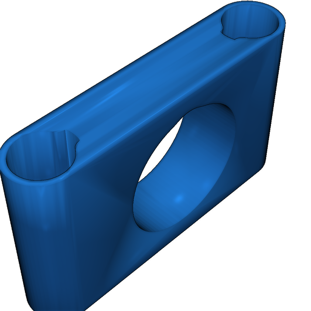 Адаптер для тестирования камеры